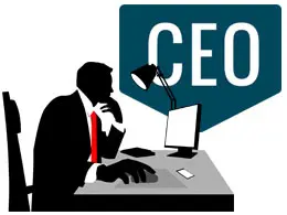 Executive Project Manager