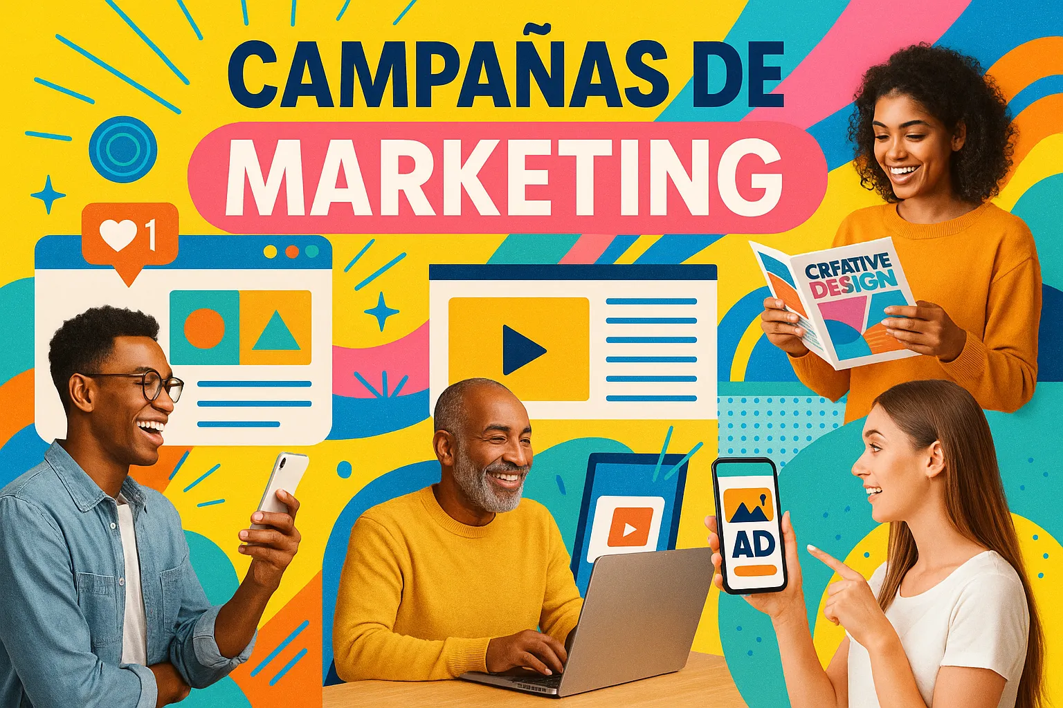 Marketing